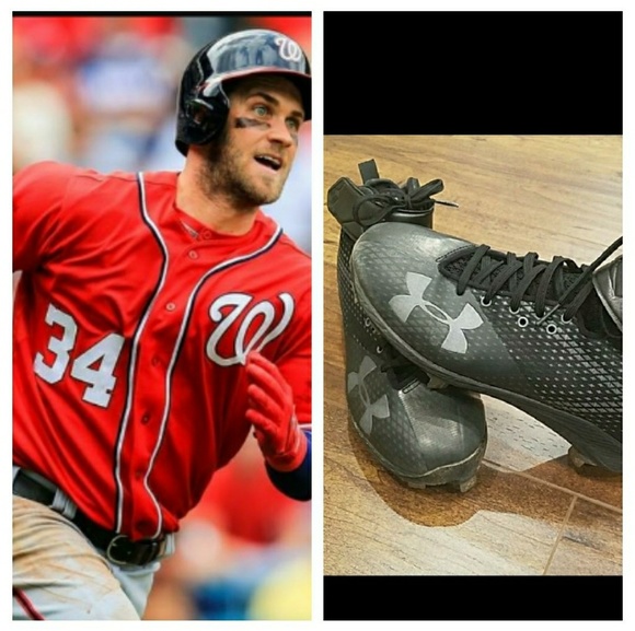 Under Armour Other - baseball ⚾️cheats Under Armour